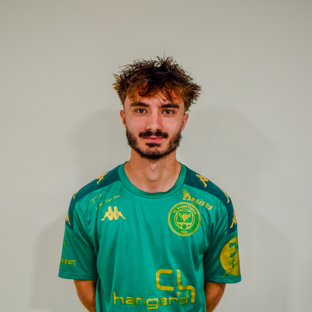 Photo de Enzo Malhouitre