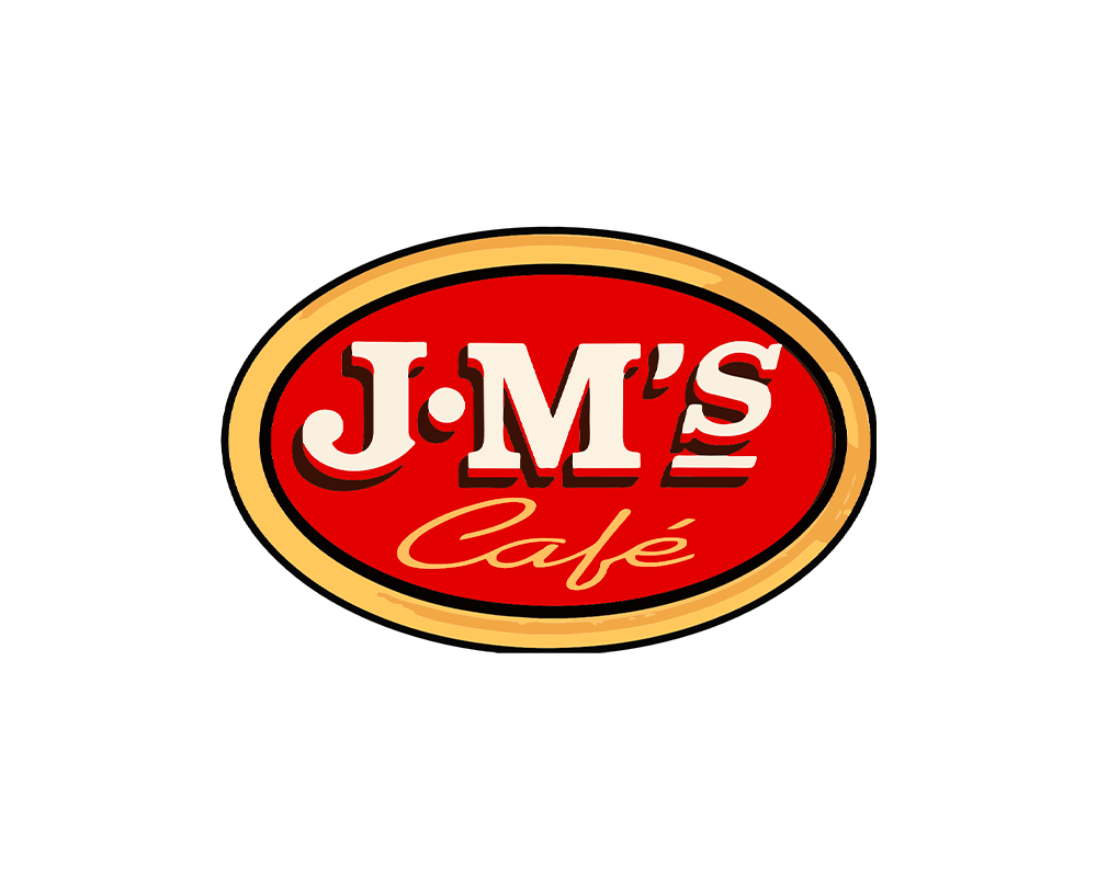 Logo JMS Café
