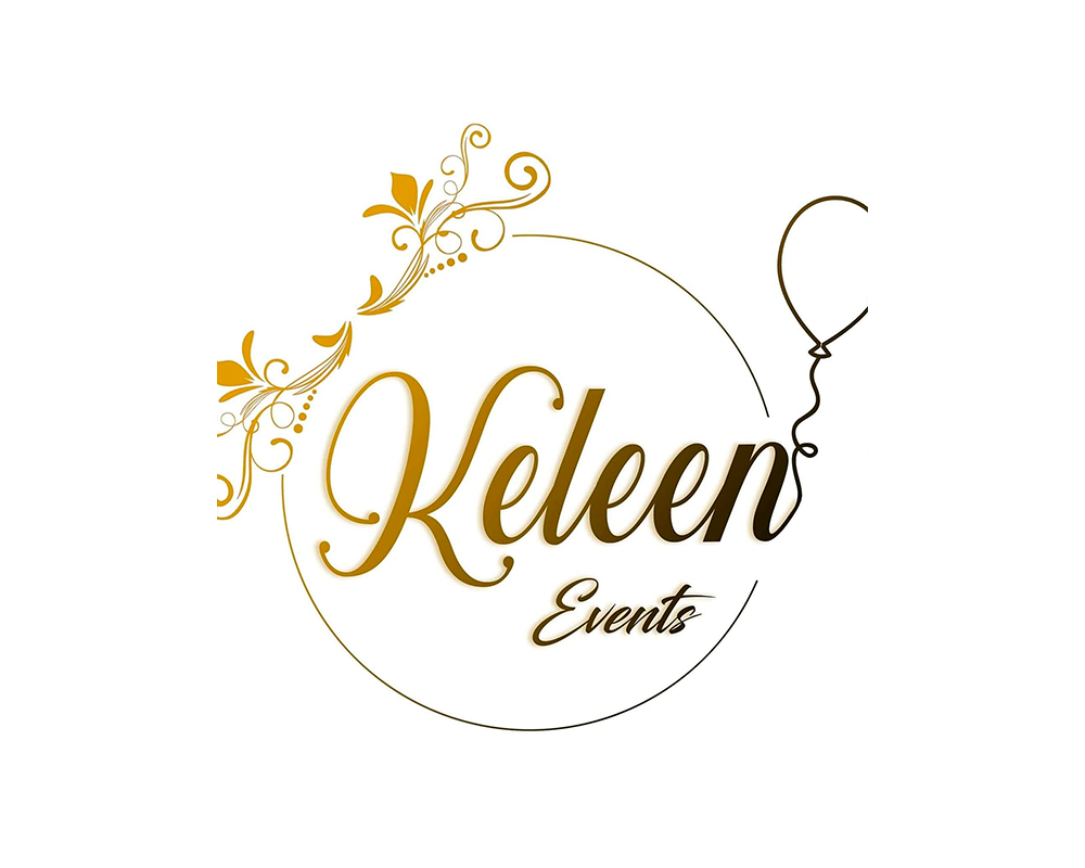 Logo Keleen Events