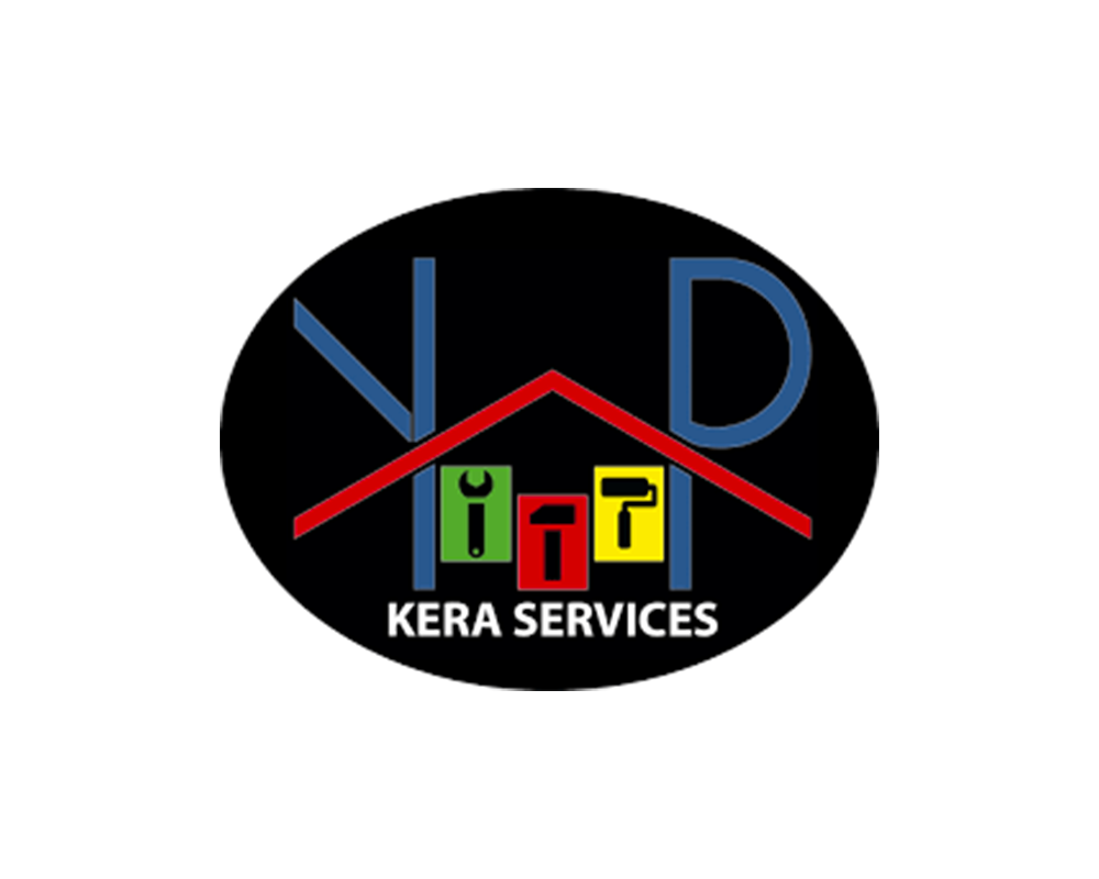 Logo Kera Services