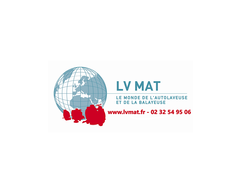 Logo LV MAT