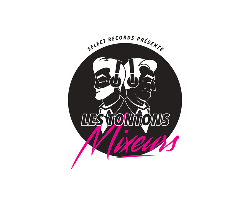 Logo Les Tontons Mixeurs