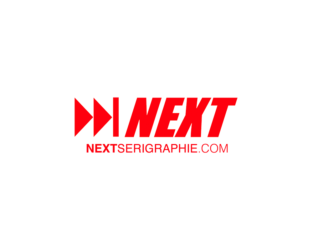 Logo Next