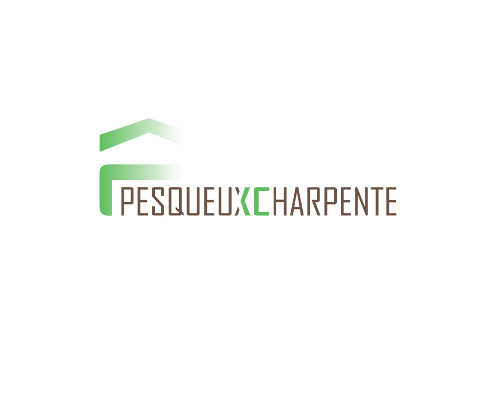 Logo Pesqueux Charpente